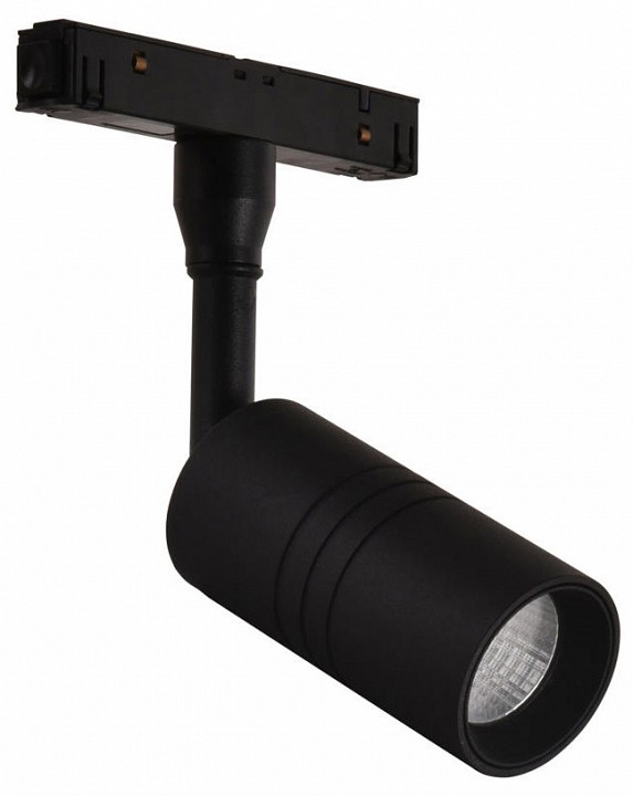 Трековый светодиодный светильник для магнитного шинопровода LOFT IT Tech T105-07 - 0
