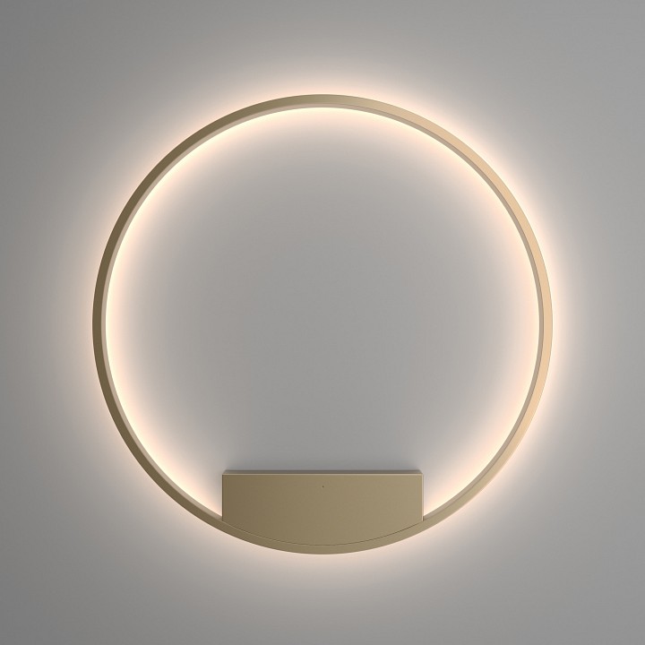 Бра Maytoni Rim MOD058WL-L50BSK - 1