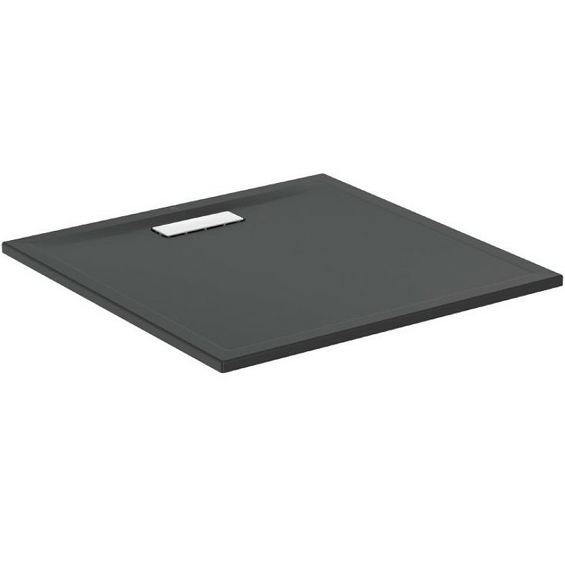 Поддон для душа Ideal Standard Ultraflat 90х90 черный T4467V3 - 1