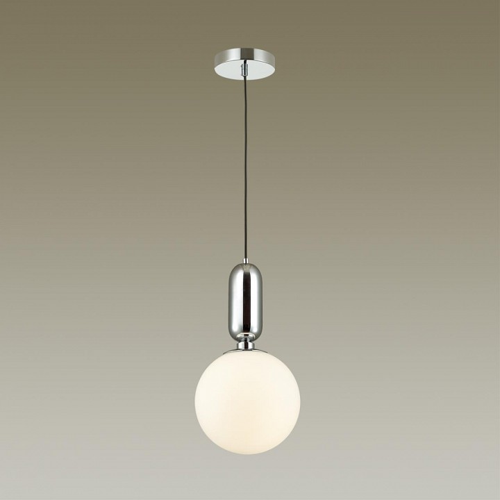 Бра Odeon Light Pendant Okia 4670/1W - 2