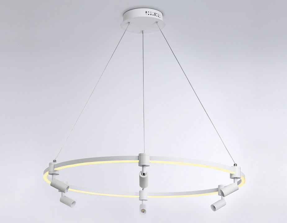 Подвесная люстра Ambrella Light FL FL5297 - 5