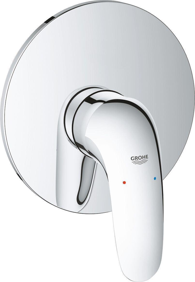 Смеситель Grohe Eurostyle для душа 23725003 - 0