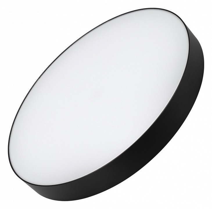 Потолочный светодиодный светильник Arlight SP-Rondo-R500-50W Warm3000 034819 - 0
