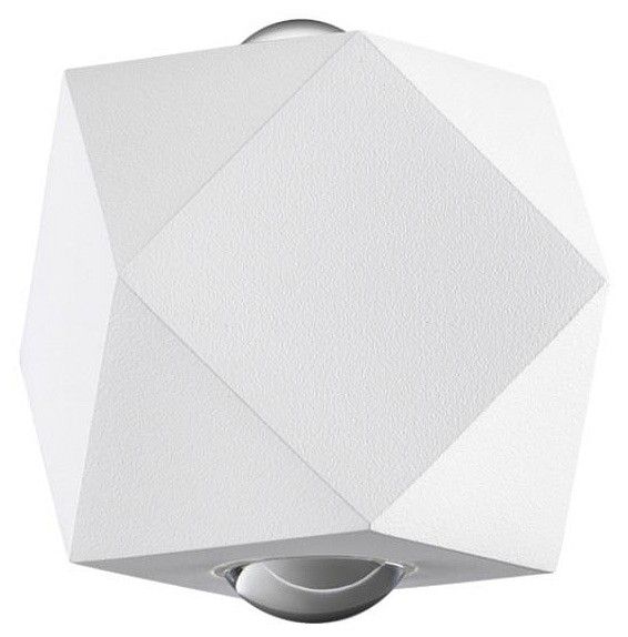 Накладной светильник Odeon Light Diamanta 4219/4WL - 0