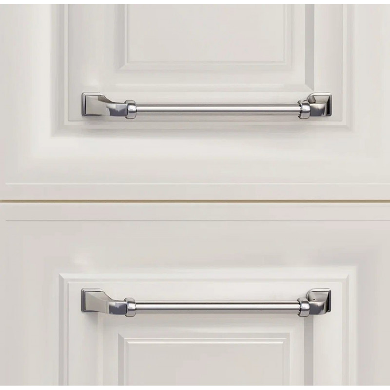 Шкаф-колонна ASB-Woodline Валенца 40 слоновая кость 11930 СК - 3