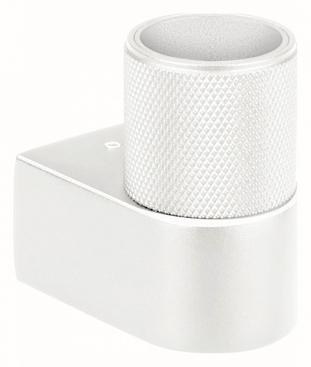 Настенный светодиодный светильник Arlight SP-Spicy-Wall-Mini-S60x39-3W Warm3000 035540 - 0