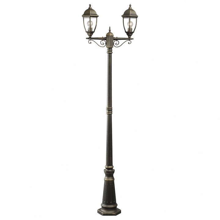 Фонарный столб DeMarkt Фабур 1 804040602 - 0