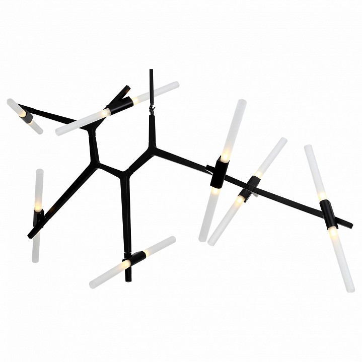 Подвесная люстра ST-Luce Bastoni SL947.402.14 - 0