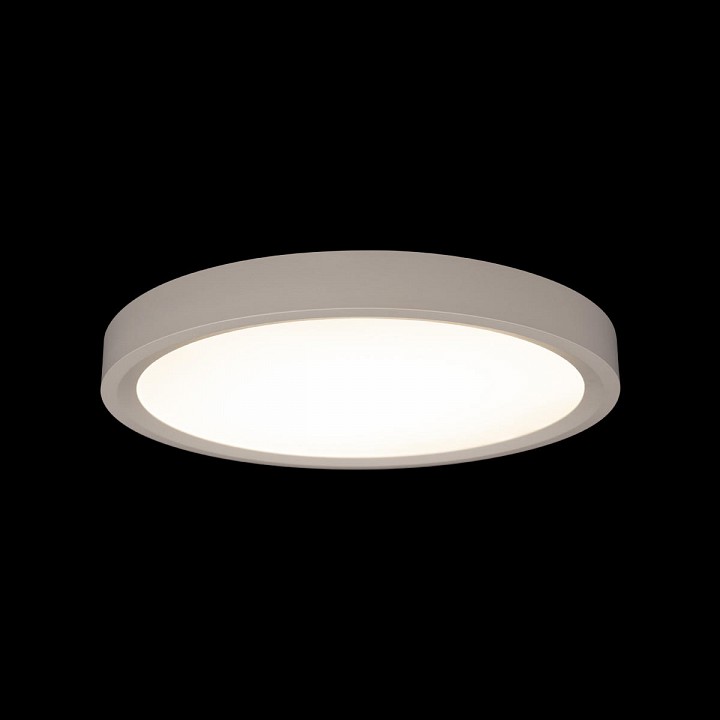 Накладной светильник Loft it Extraslim 10227/24 White - 5