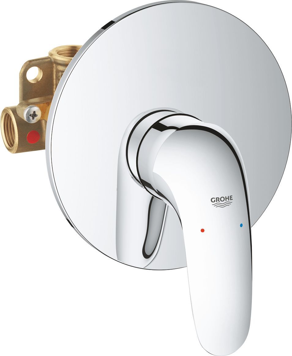 Смеситель Grohe Eurostyle для душа 23725003 - 1