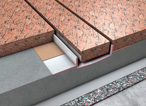 Душевой трап (лоток) TECE Linus 15103069 2 в 1 60 см - 3