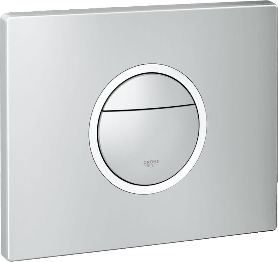 Кнопка смыва Grohe Nova Cosmopolitan Light 38809000 хром - 7