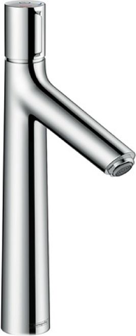 Смеситель Hansgrohe Talis Select S 72044000 для раковины - 0