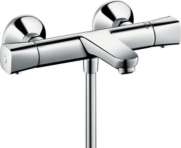 Термостат Hansgrohe Ecostat universal 13123000 для ванны с душем - 0