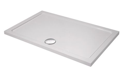 Поддон для душа Cezares SMC AH 160x90 см TRAY-M-AH-160/90-35-W - 0