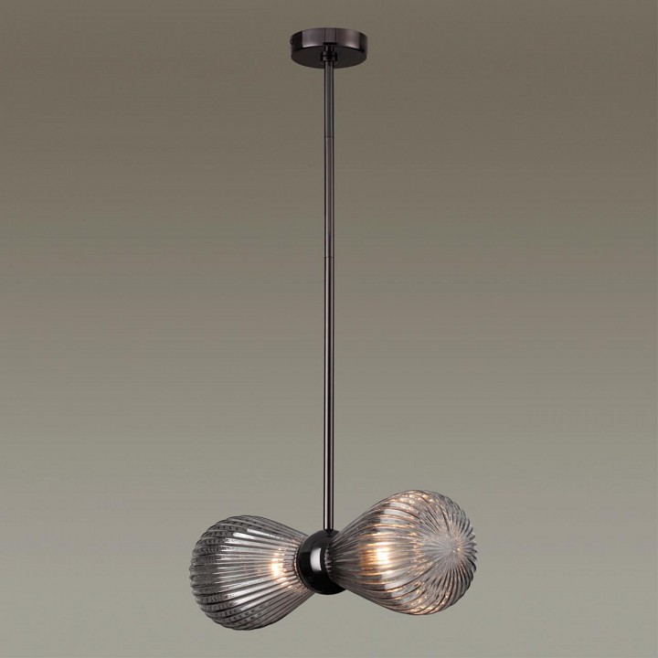 Подвесной светильник Odeon Light Elica 1 5417/2 - 1