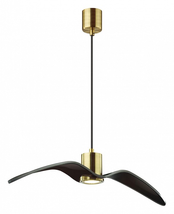 Подвесной светильник Odeon Light Pendant Birds 4900/1B - 0