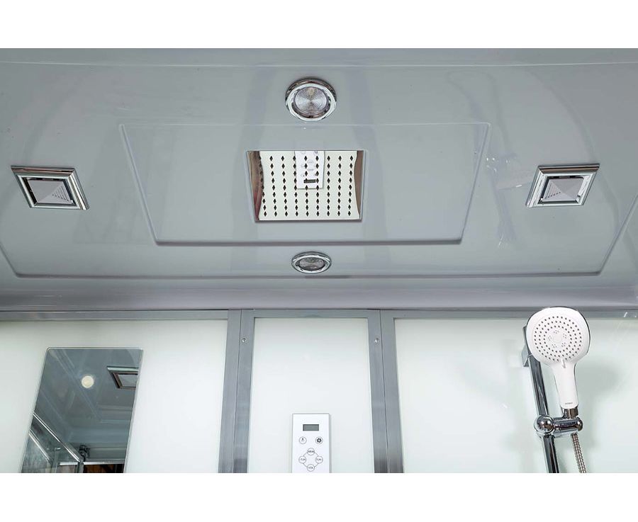 Душевая кабина Deto V 150х85  V150 - 4
