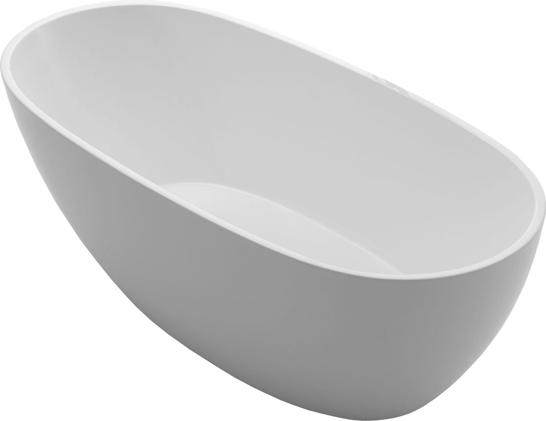 Акриловая ванна BelBagno BB80-1700 - 0