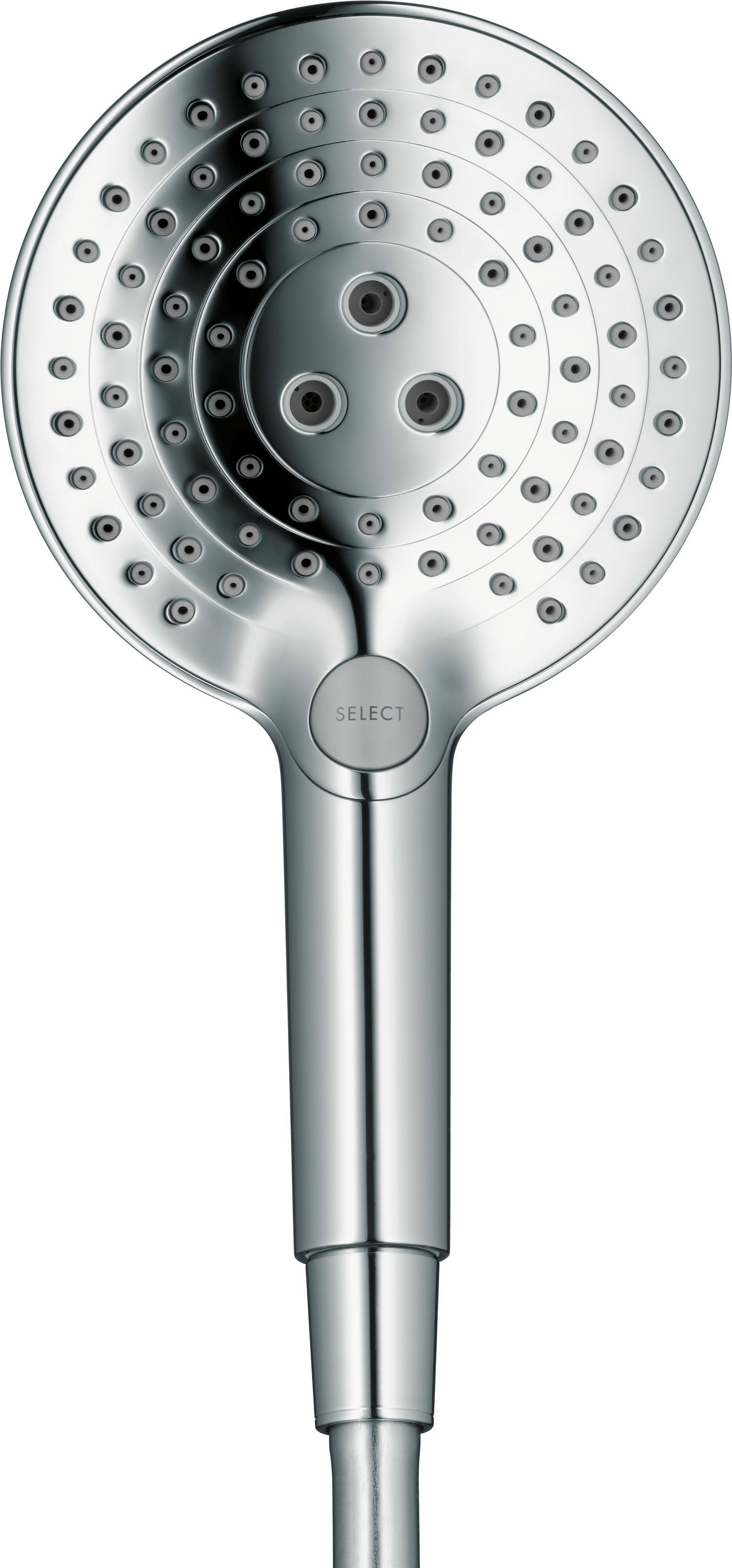 Душевая стойка Hansgrohe Rainmaker Select 460 3jet showerpipe 27106400 - 9