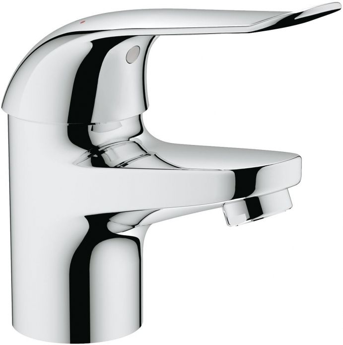 Смеситель Grohe Euroeco Special Relaunch 32762000 для раковины - 0