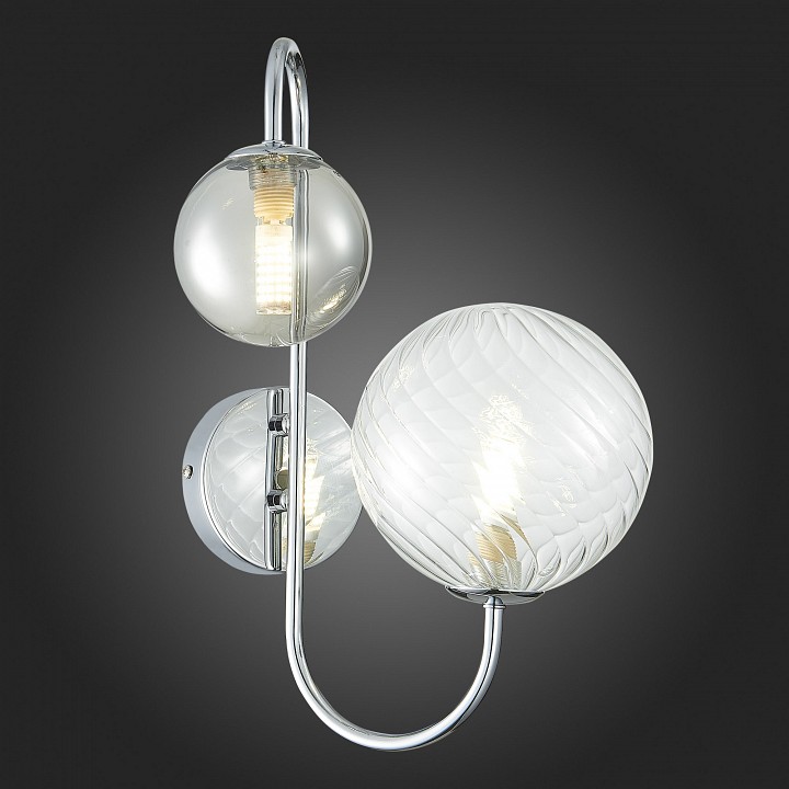 Бра ST-Luce Vinetto SL1124.101.02 - 8