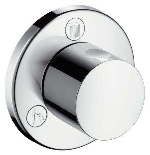 Верхний душ Hansgrohe Raindance Rainfall 180 AIR 2jet 28433400 - 4