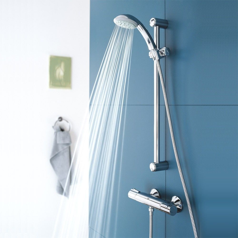 Душевой шланг Grohe Relexa Plus 28145000 - 24