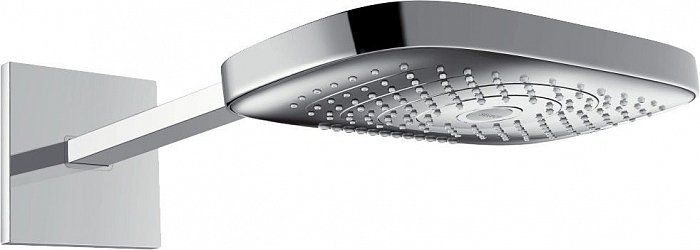 Верхний душ Hansgrohe Raindance Select E 300 3jet 26468000 - 0