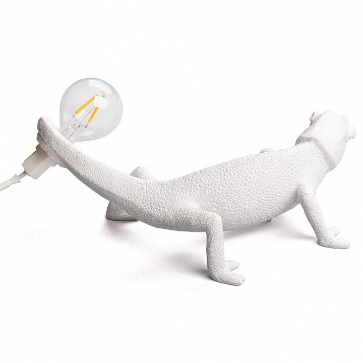 Зверь световой Seletti Chameleon Lamp 15092 - 2