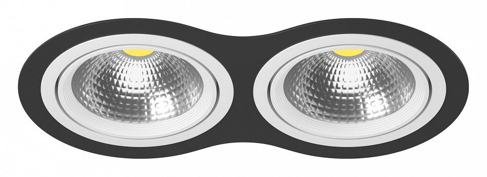 Встраиваемый светильник Lightstar Intero 111 i9270606 - 0