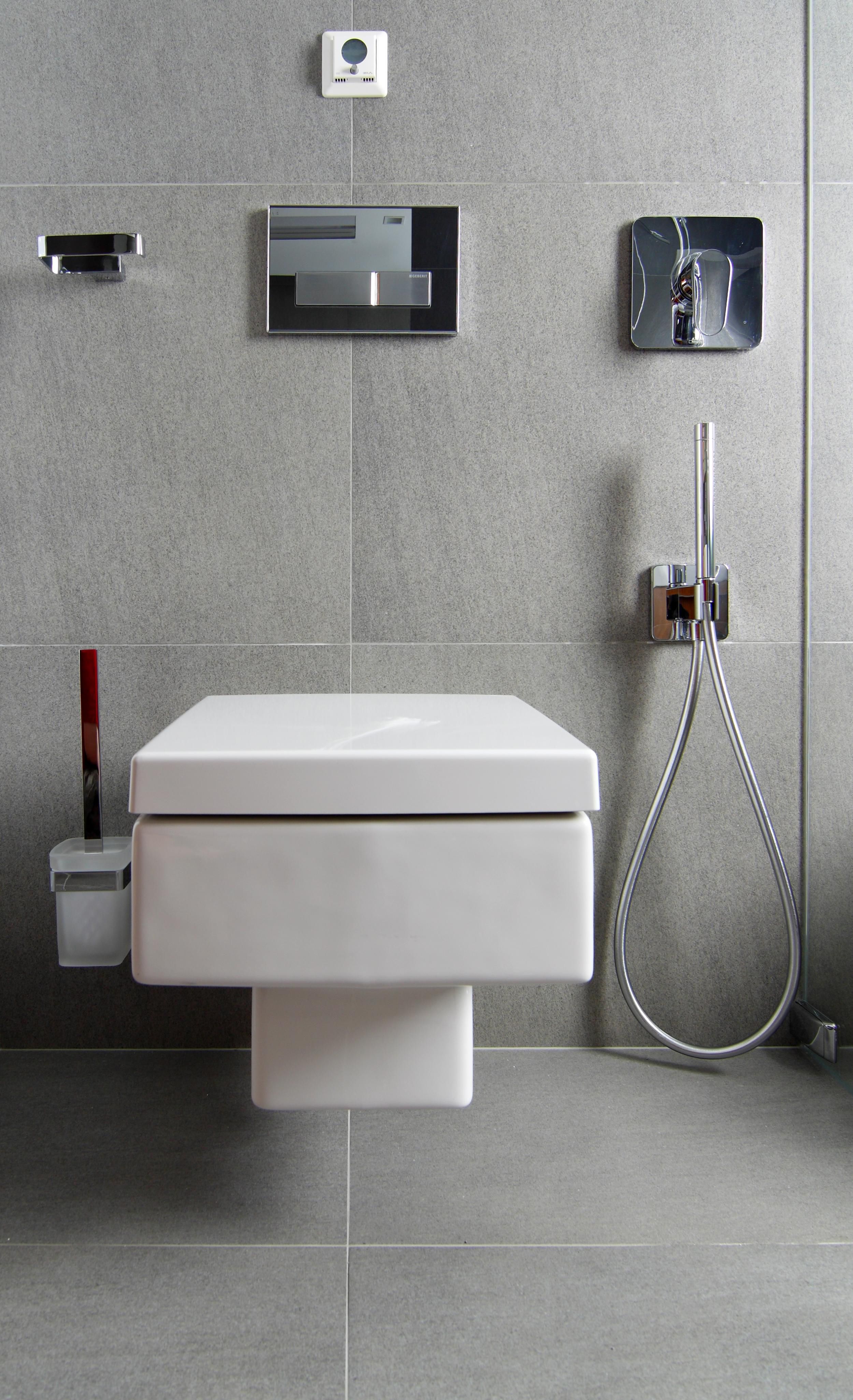 Подвесной унитаз Duravit Vero  2217090064 - 9