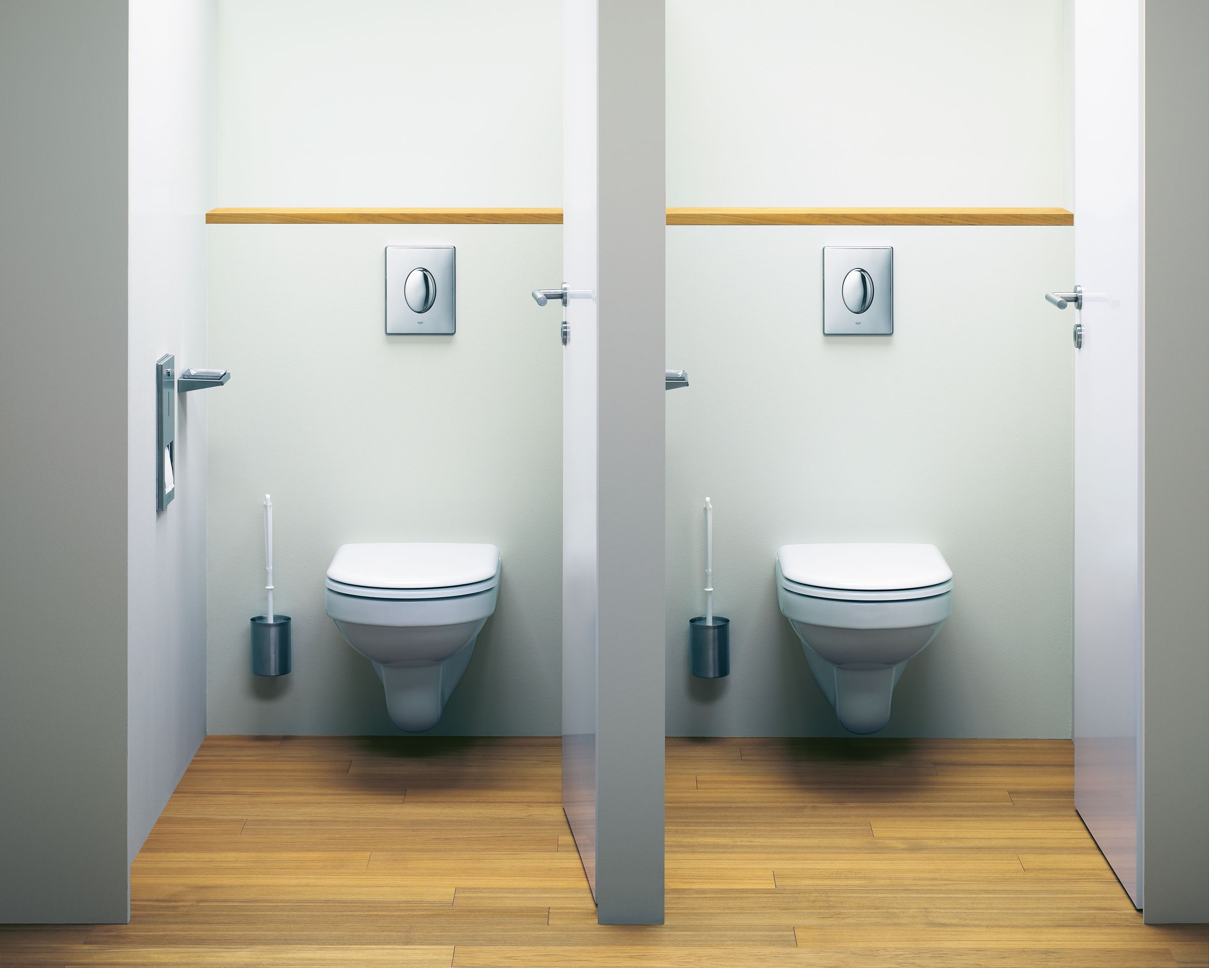Система инсталляции для унитазов Grohe Rapid SL 38713001 - 7