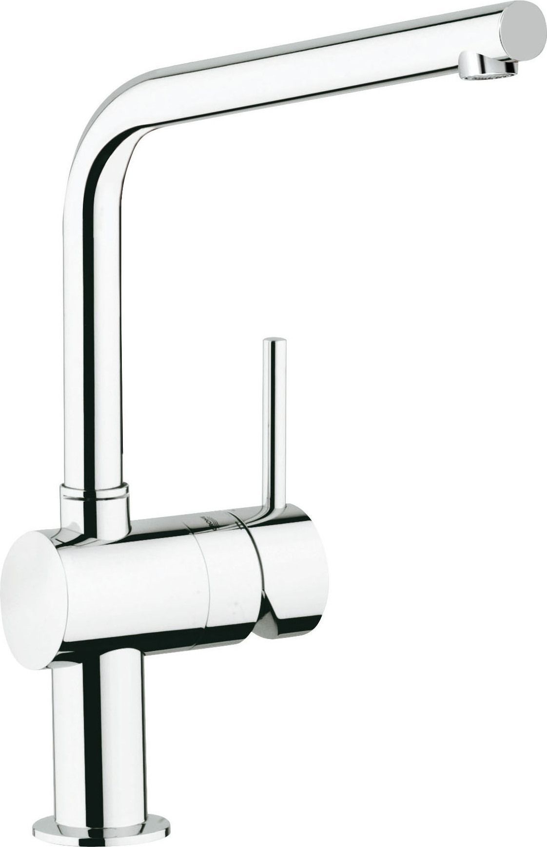 Смеситель Grohe Minta 31375000 для кухонной мойки - 0