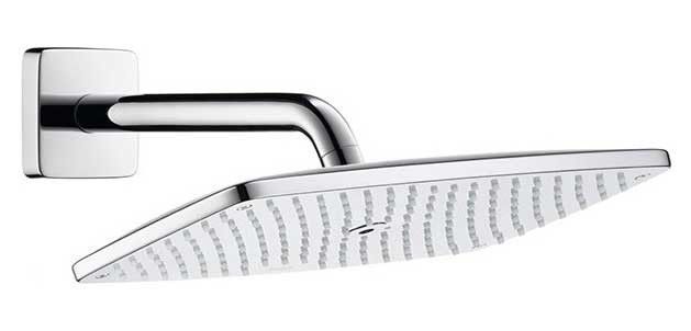 Верхний душ Hansgrohe Raindance E Air 27371000 - 0