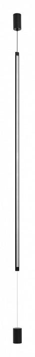 Подвесной светодиодный светильник Arlight SP-Taboo-Floor-S1300-14W Warm3000 036116 - 0