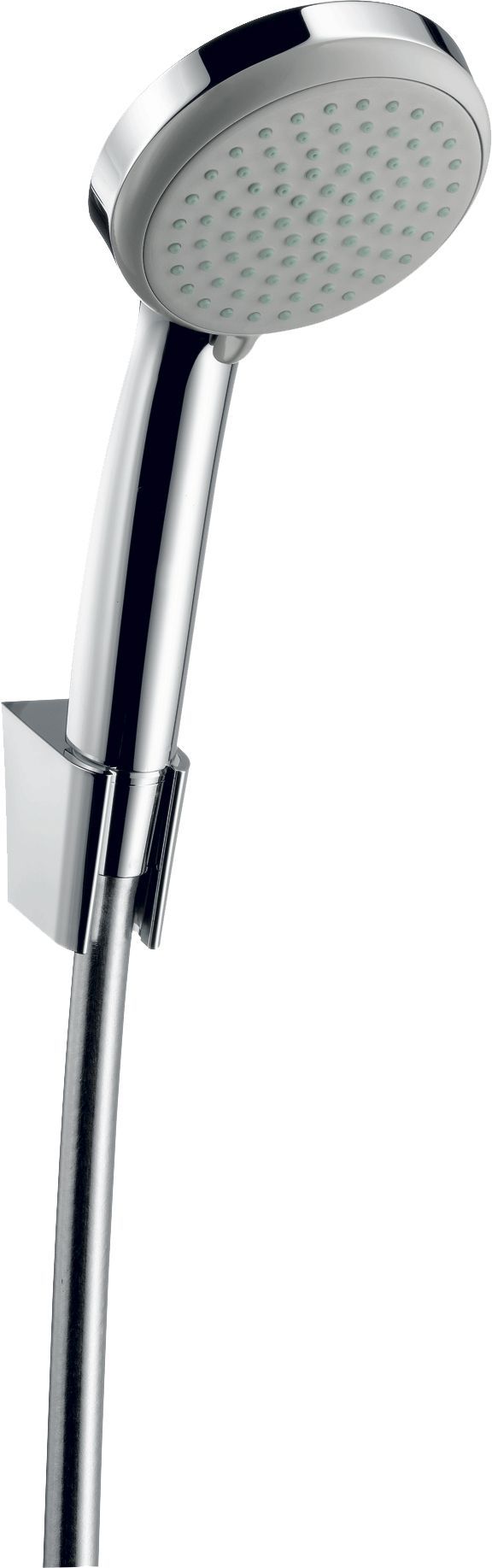 Душевая стойка Hansgrohe Croma 220 Showerpipe 27188000 EcoSmart - 3