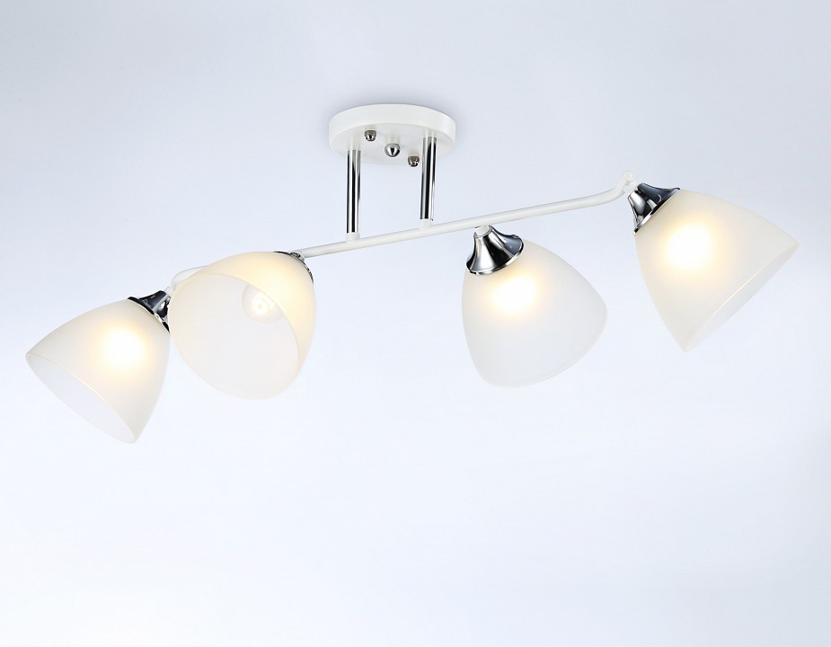 Люстра на штанге Ambrella Light TR TR303003 - 1