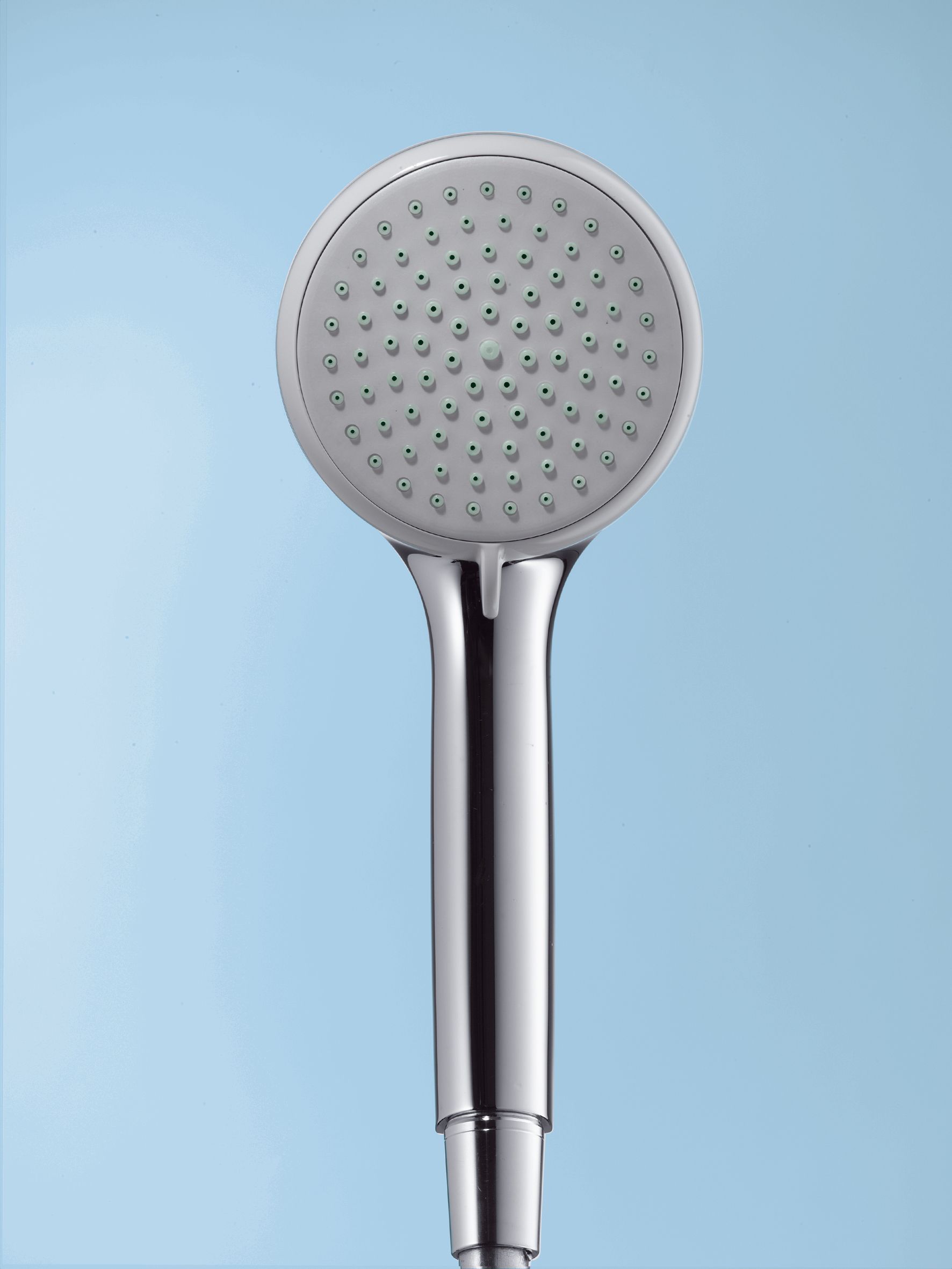 Душевая лейка Hansgrohe Croma 100 Vario 28535000 - 1