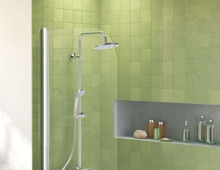 Душевая стойка Ideal Standard IdealRain  B1098AA - 1