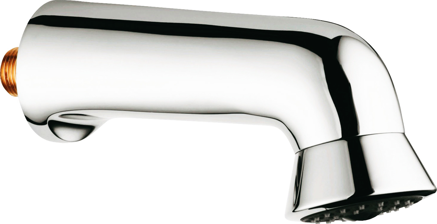 Верхний душ Grohe Relexa Plus 28948000 - 0
