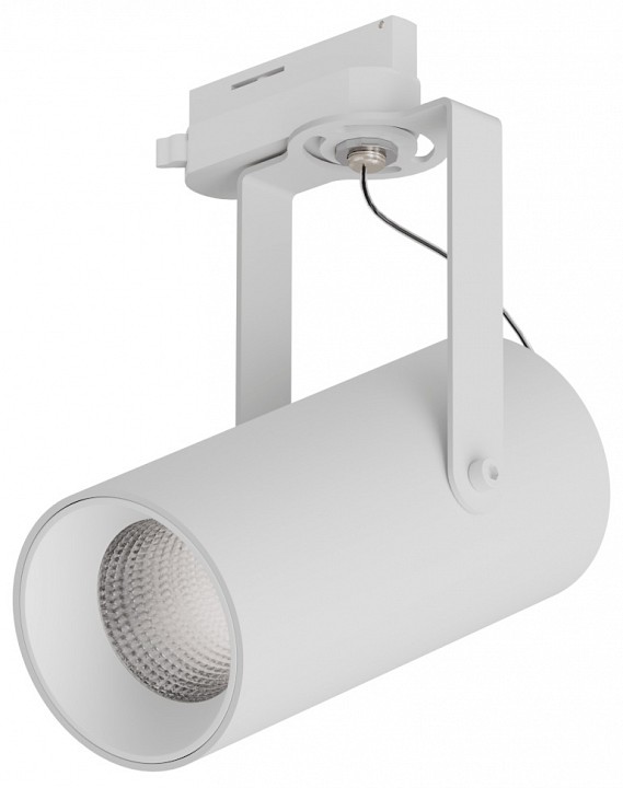 Светильник на штанге 6063 Focus CLIP TR2 0721804 - 0