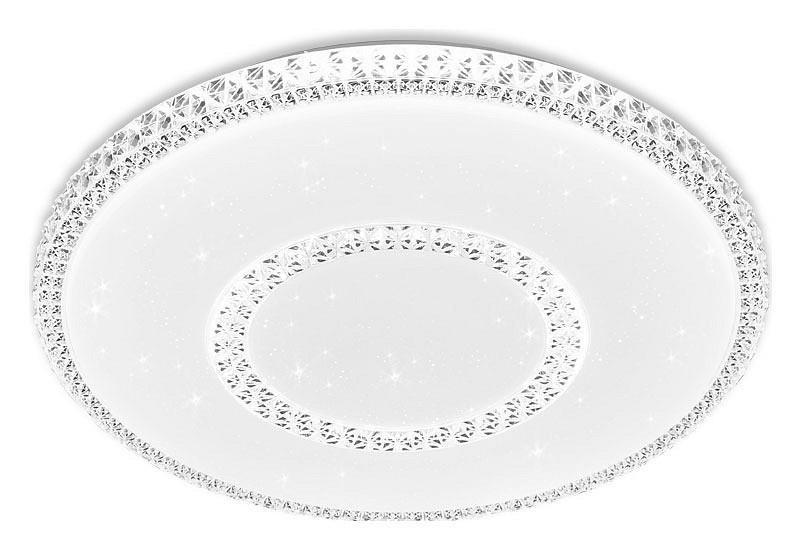 Накладной светильник Ambrella Light FF FF98 - 3