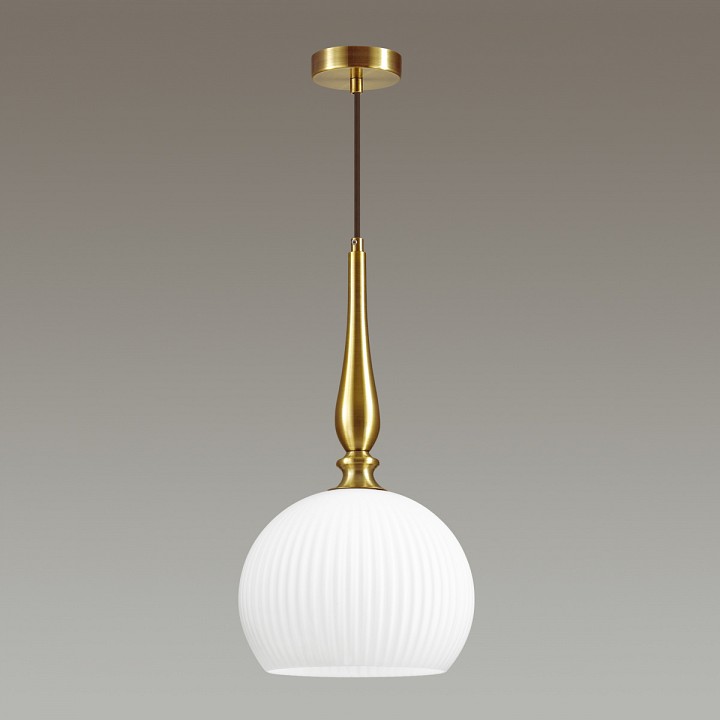 Подвесной светильник Odeon Light Pendant Runga 4766/1 - 2