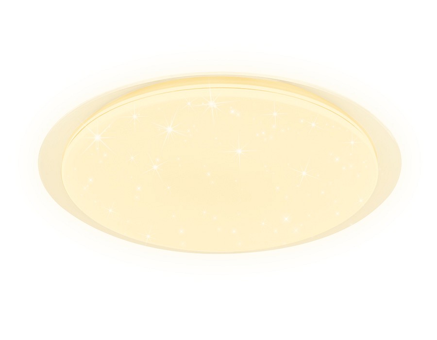 Накладной светильник Ambrella Light FF FF480 - 2
