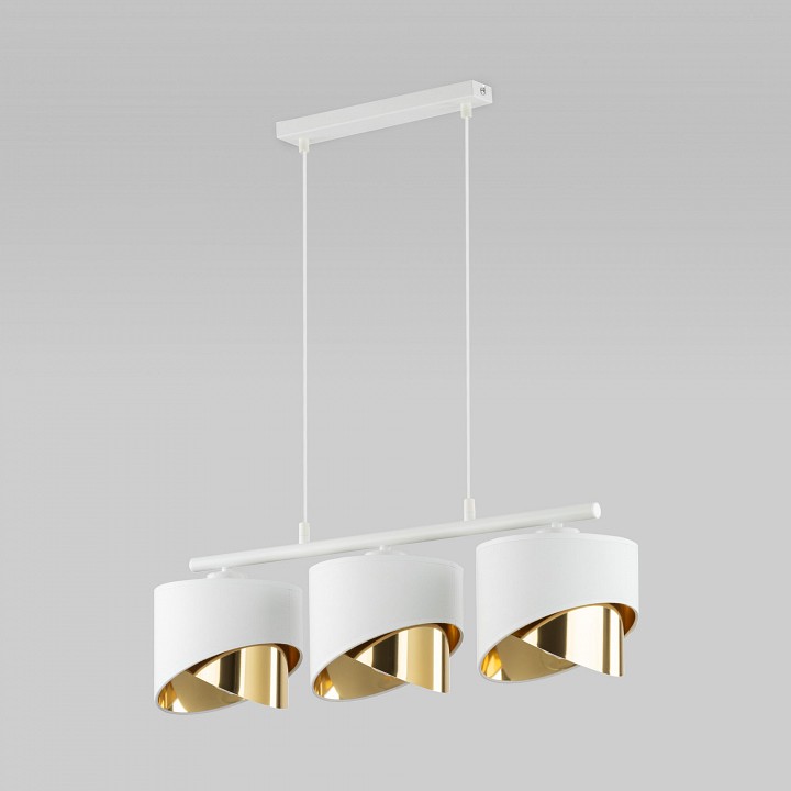 Подвесной светильник TK Lighting Grant White 4821 Grant White - 0