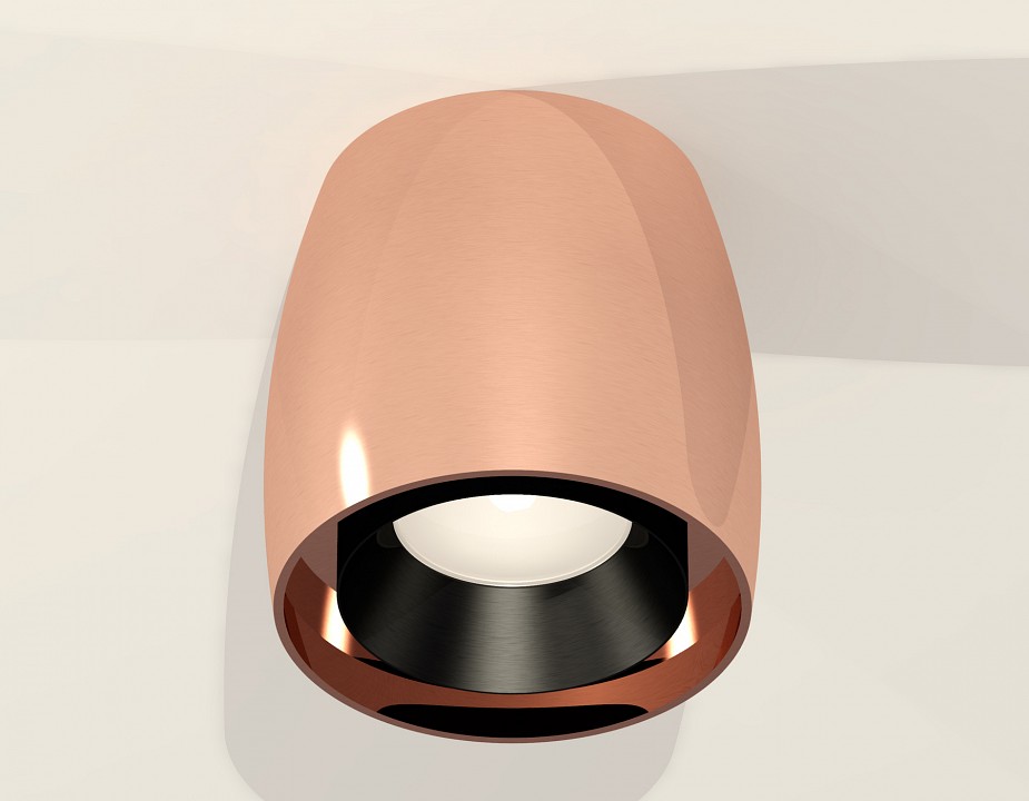 Накладной светильник Ambrella Light XS XS1144001 - 1