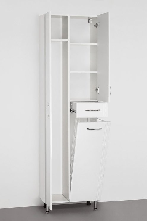 Шкаф-пенал Style Line  54 см  ЛС-00000449 - 2