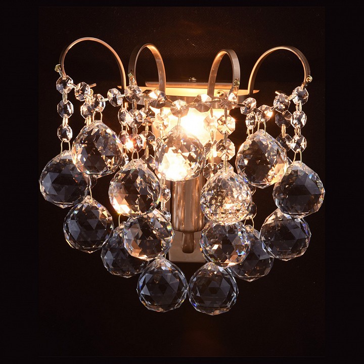 Бра MW-LIGHT Жемчуг 10 232028201 - 1