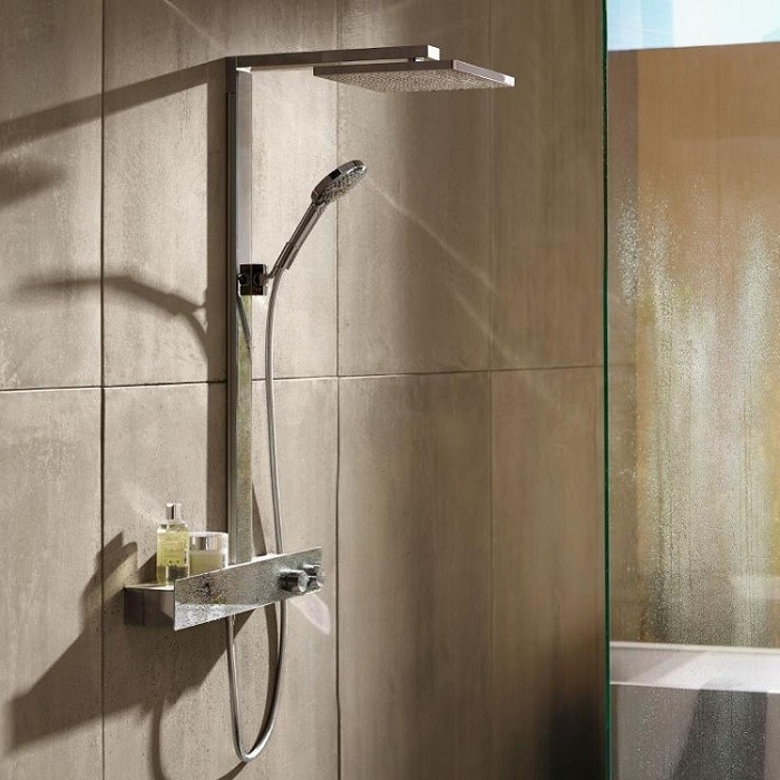 Душевая стойка Hansgrohe   27361000 - 2